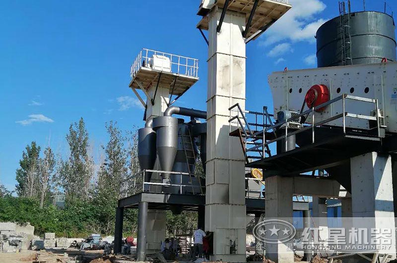 磨粉机和粉碎机有什么区别？什么磨粉机磨的粉细？