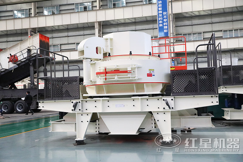 玄武岩制砂能用于建筑吗？制出来的沙子质量咋样