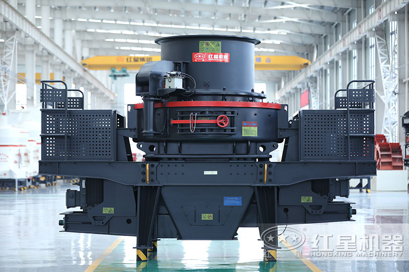 玄武岩制砂能用于建筑吗？制出来的沙子质量咋样