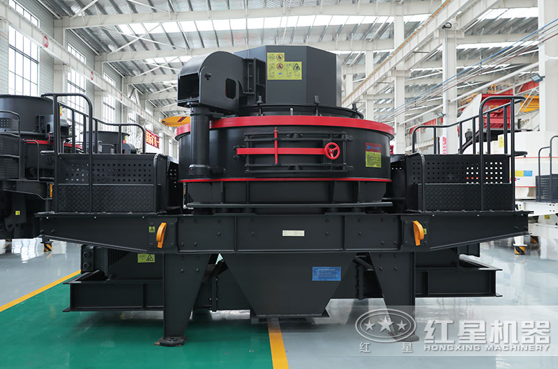 矿山用破碎机有多少种类型？型号及价格