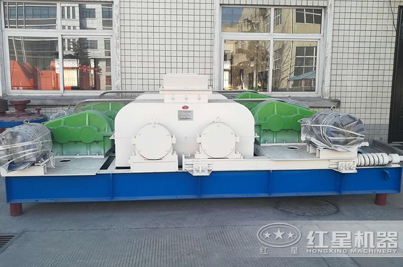 时产15吨小型制砂机多少钱一台？图片及型号